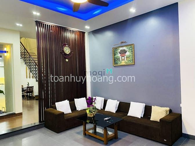 Hình ảnh Cho thuê nhà đẹp khu Phạm Văn Đồng