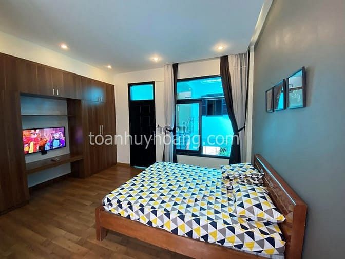 Hình ảnh Cho thuê nhà đẹp khu Phạm Văn Đồng