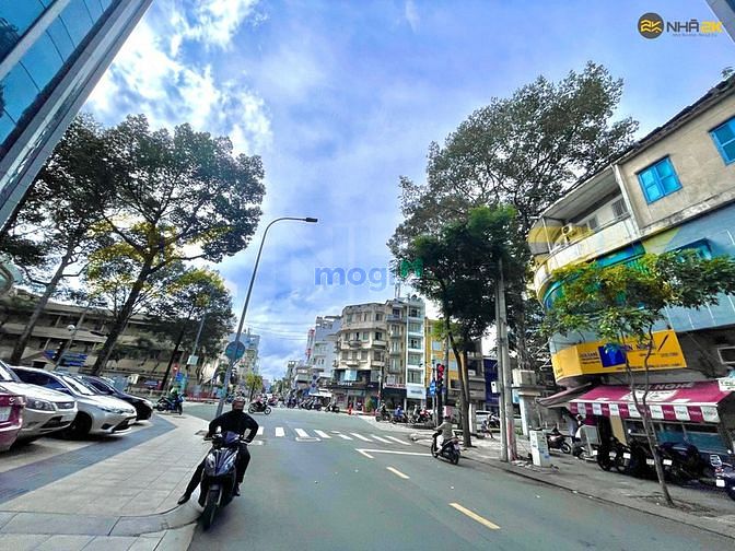 Hình ảnh Cho Thuê Tòa Nhà MT Quận Tân Bình