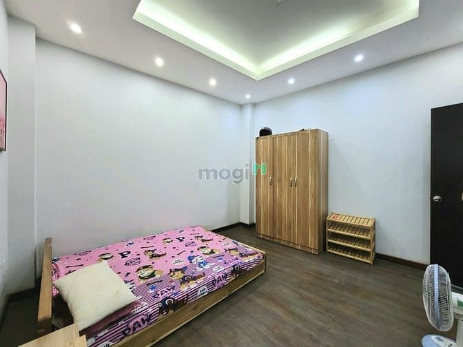Hình ảnh Căn Hộ Full nội thất- kv trung tâm tân phú - bancol - bếp riêng - 3tr5