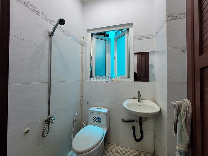 Hình ảnh Căn Hộ Full nội thất- kv trung tâm tân phú - bancol - bếp riêng - 3tr5
