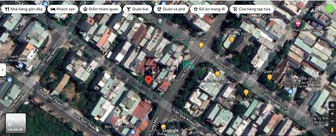 Hình ảnh Phòng Trọ - Trần Quý Khoách, Liên Chiểu, Đà Nẵng