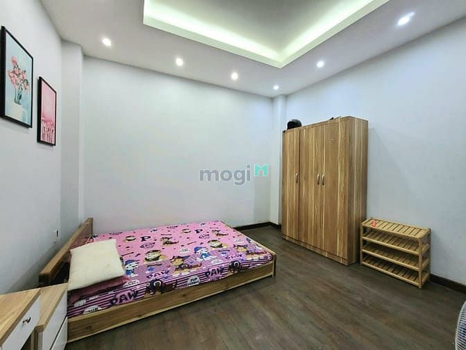 Hình ảnh Căn Hộ Full nội thất- kv trung tâm tân phú - bancol - bếp riêng - 3tr5