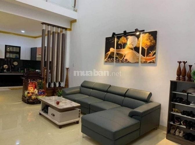 Hình ảnh Bán nhà 2 lầu, chợ Lê Đình Cẩn, Quận Bình Tân