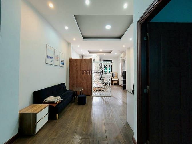 Hình ảnh Căn Hộ Full nội thất- kv trung tâm tân phú - bancol - bếp riêng - 3tr5