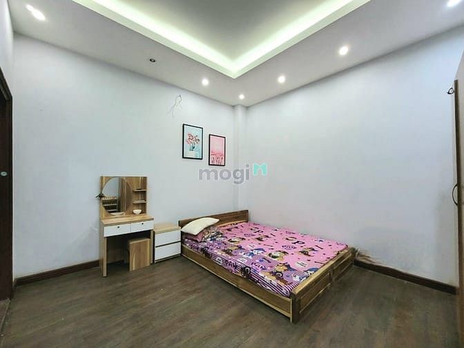 Hình ảnh Căn Hộ Full nội thất- kv trung tâm tân phú - bancol - bếp riêng - 3tr5