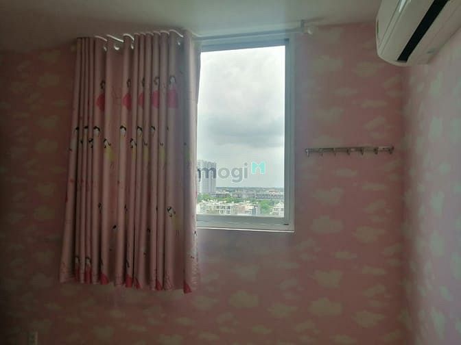 Hình ảnh Bán Trang Chủ MB66.COM / Đăng Ký Tặng 66K chung cư Belleza, 2PN, 60m2.