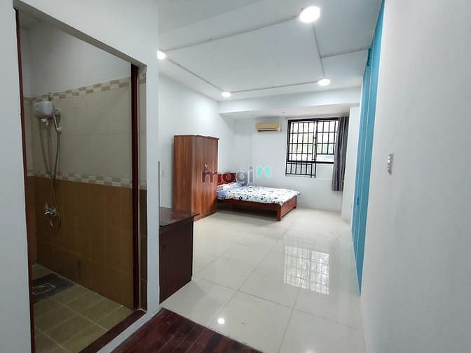 Hình ảnh phòng đẹp , mới sơn sửa 100% , gần D2