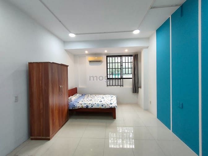 Hình ảnh phòng đẹp , mới sơn sửa 100% , gần D2
