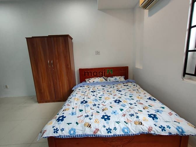 Hình ảnh phòng đẹp , mới sơn sửa 100% , gần D2