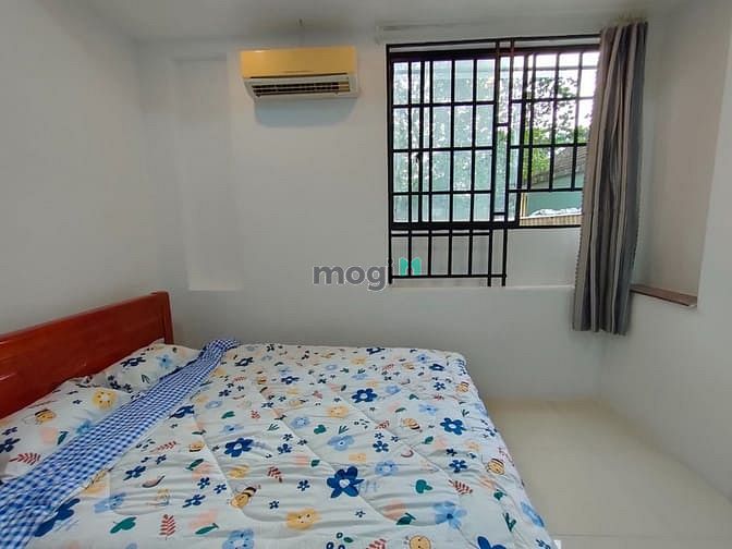 Hình ảnh phòng đẹp , mới sơn sửa 100% , gần D2