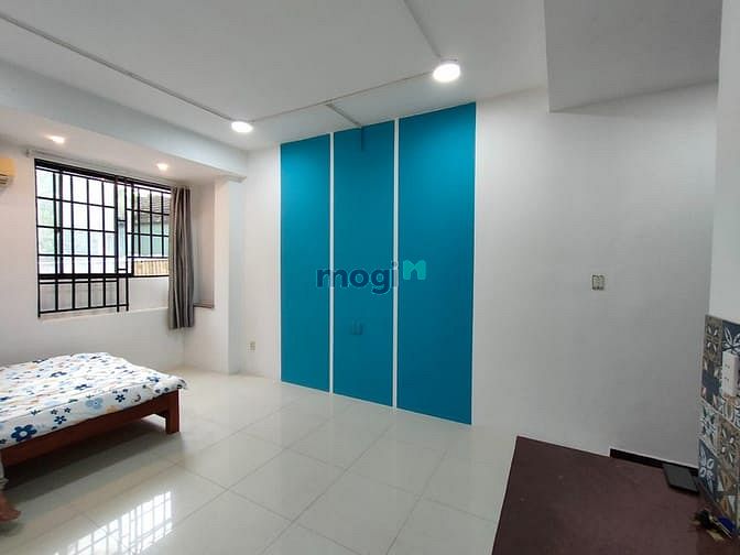Hình ảnh phòng đẹp , mới sơn sửa 100% , gần D2