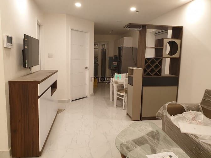 Hình ảnh Chủ nhà cho thuê căn góc 2PN Terra, 58m2, giá 15tr/th