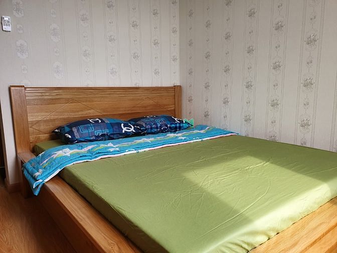 Hình ảnh Cho thuê Trang Chủ MB66.COM / Đăng Ký Tặng 66K full nội thất, sát ngã tư thủ đức