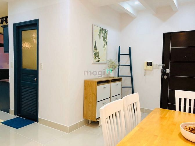 Hình ảnh Cho thuê căn góc Sky Garden 3, 3 phòng ngủ giá 15tr/tháng