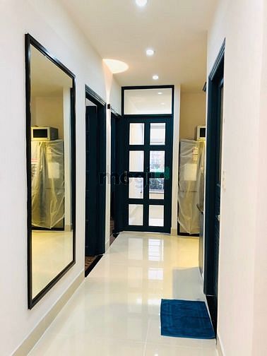 Hình ảnh Cho thuê căn góc Sky Garden 3, 3 phòng ngủ giá 15tr/tháng