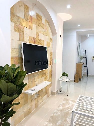 Hình ảnh Cho thuê căn góc Sky Garden 3, 3 phòng ngủ giá 15tr/tháng