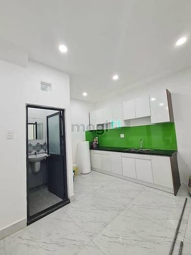 Hình ảnh 2 Tầng TT Tân Bình Qua Q10 Chỉ 5P - Sổ Vuông Vức