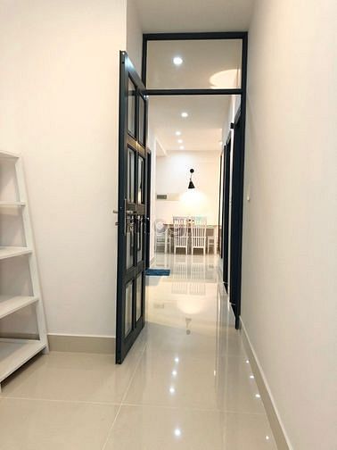Hình ảnh Cho thuê căn góc Sky Garden 3, 3 phòng ngủ giá 15tr/tháng