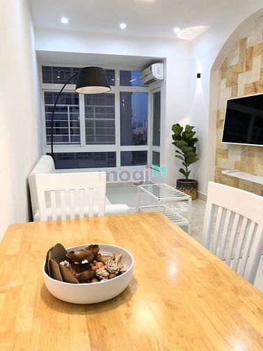 Hình ảnh Cho thuê căn góc Sky Garden 3, 3 phòng ngủ giá 15tr/tháng