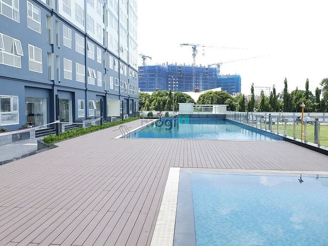 Hình ảnh Cho thuê Trang Chủ MB66.COM / Đăng Ký Tặng 66K full nội thất, sát ngã tư thủ đức