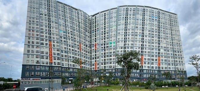 Hình ảnh Cho thuê Trang Chủ MB66.COM / Đăng Ký Tặng 66K full nội thất, sát ngã tư thủ đức