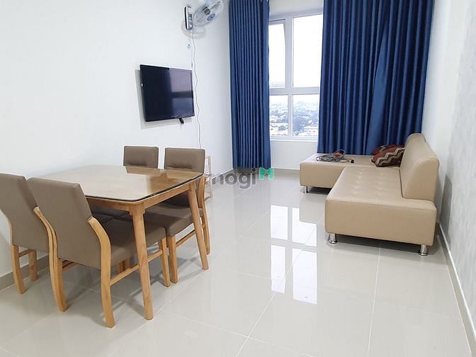 Hình ảnh Cho thuê Trang Chủ MB66.COM / Đăng Ký Tặng 66K full nội thất, sát ngã tư thủ đức
