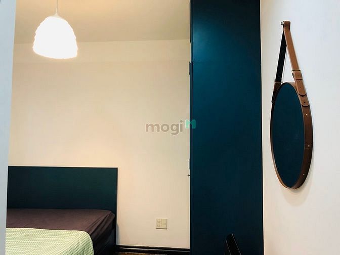 Hình ảnh Cho thuê căn góc Sky Garden 3, 3 phòng ngủ giá 15tr/tháng