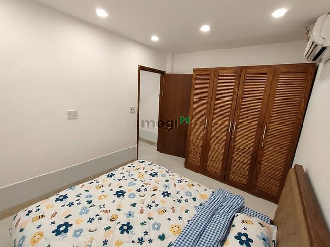 Hình ảnh Trang Chủ MB66.COM / Đăng Ký Tặng 66K 2PN , đẹp , nội thất đầy đủ ,gần cầu bông
