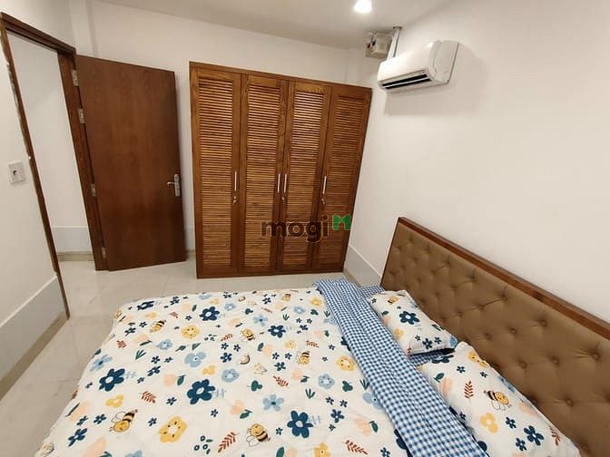 Hình ảnh Trang Chủ MB66.COM / Đăng Ký Tặng 66K 2PN , đẹp , nội thất đầy đủ ,gần cầu bông