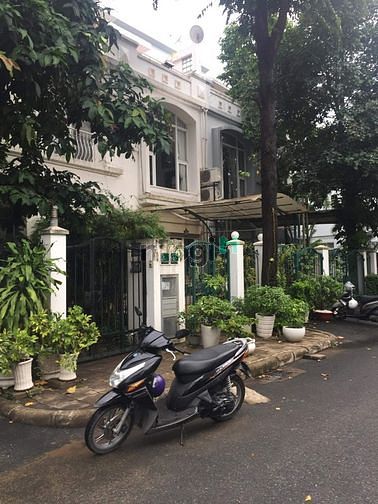 Hình ảnh Cho thuê gấp Hưng Thái, phú mỹ hưng, quận 7