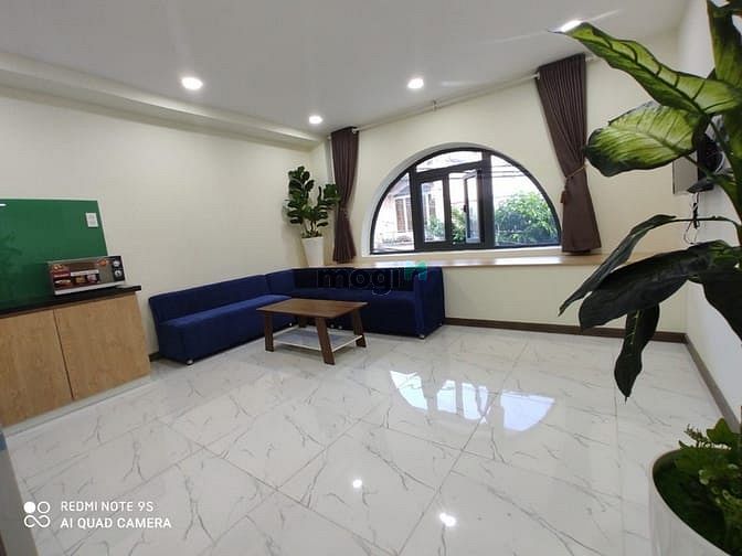 Hình ảnh 🎏Căn Hộ 2-3PN, Full NT 70m2, Cửa sổ thoáng mát, Phạm Văn Xảo - TP 🎏