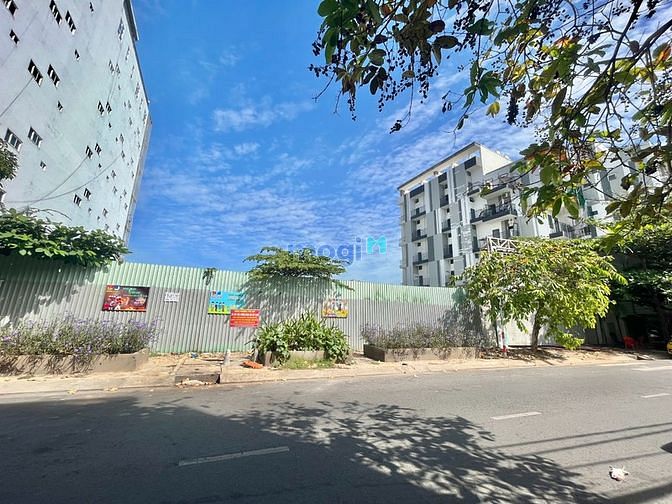 Hình ảnh Bán 2000m2 đất Thổ Mặt Tiền Đường Số Tân Quy , Quận 7