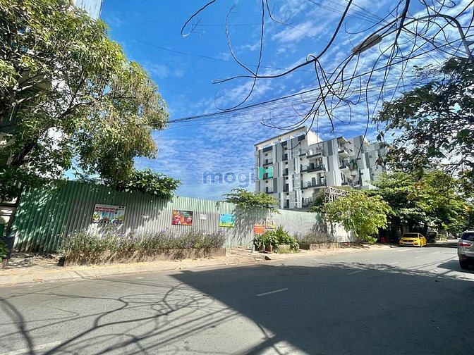 Hình ảnh Bán 2000m2 đất Thổ Mặt Tiền Đường Số Tân Quy , Quận 7