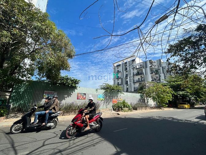 Hình ảnh Bán 2000m2 đất Thổ Mặt Tiền Đường Số Tân Quy , Quận 7