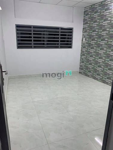 Hình ảnh Bán nhà 2 lầu chợ Bà hom cũ, Quận Bình tân