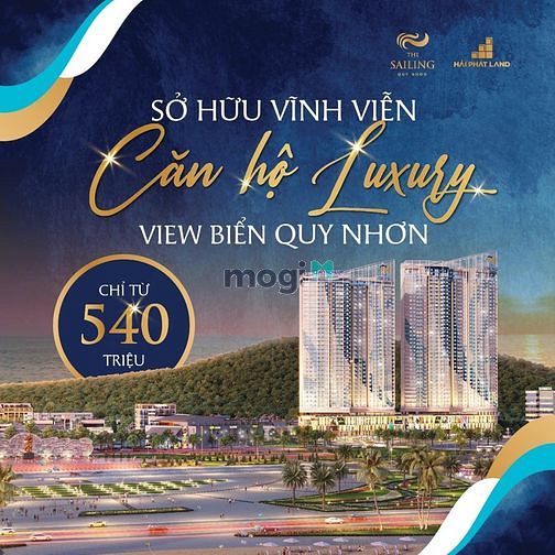 Hình ảnh The Sailing Quy Nhơn - Biểu Tượng Mới Của Tp Quy Nhơn