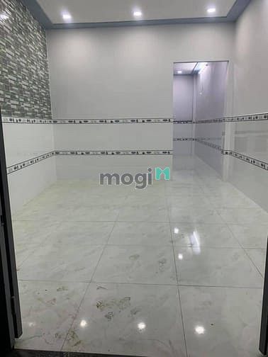Hình ảnh Bán nhà 2 lầu chợ Bà hom cũ, Quận Bình tân