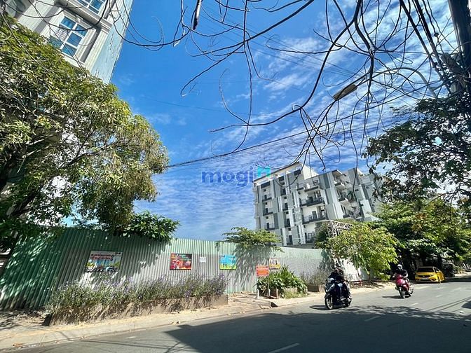 Hình ảnh Bán 2000m2 đất Thổ Mặt Tiền Đường Số Tân Quy , Quận 7