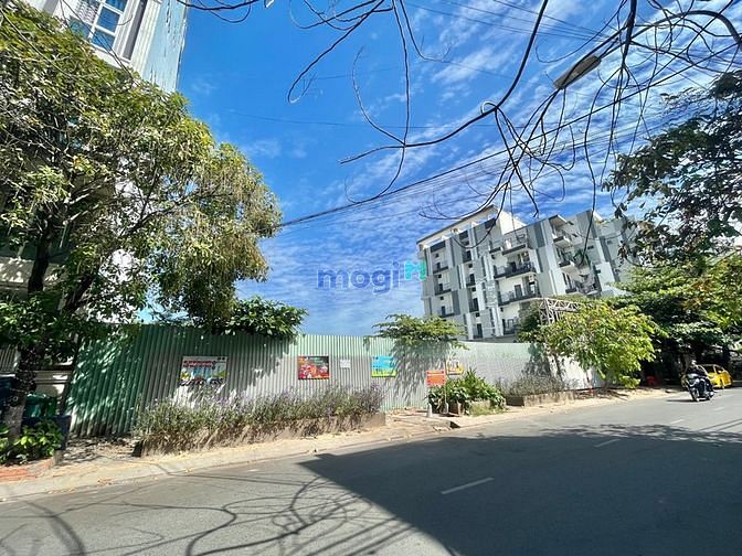 Hình ảnh Bán 2000m2 đất Thổ Mặt Tiền Đường Số Tân Quy , Quận 7