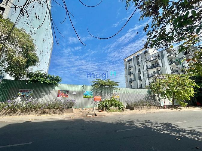 Hình ảnh Bán 2000m2 đất Thổ Mặt Tiền Đường Số Tân Quy , Quận 7