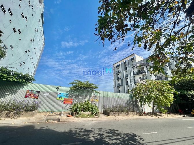 Hình ảnh Bán 2000m2 đất Thổ Mặt Tiền Đường Số Tân Quy , Quận 7