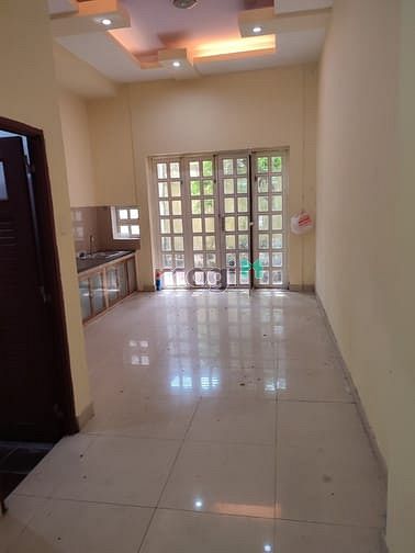 Hình ảnh Nhà ngay Lý Chiêu Hoàng  4x23 2 lầu 1 ST
