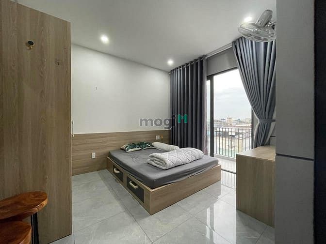 Hình ảnh Mb6623 nạp rút nhanh chóng mini thoáng mát, sạch sẽ, có thang máy