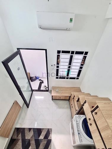 Hình ảnh Phòng cho thuê Siêu Đẹp 28m2 FULL Nội Thất Giá rẻ Lê Văn Sỹ