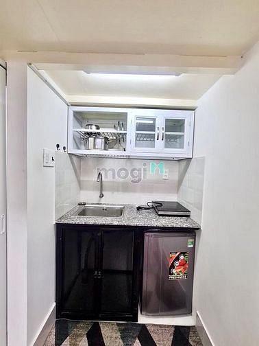 Hình ảnh Phòng cho thuê Siêu Đẹp 28m2 FULL Nội Thất Giá rẻ Lê Văn Sỹ