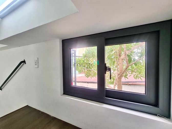 Hình ảnh Phòng cho thuê Siêu Đẹp 28m2 FULL Nội Thất Giá rẻ Lê Văn Sỹ