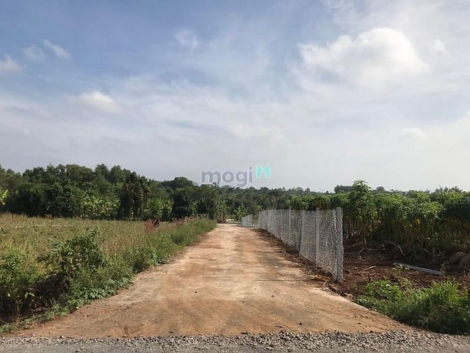 Hình ảnh Đất thổ cư sổ hồng riêng view suối ngay cầu đá bạc