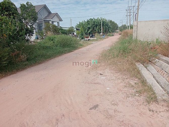 Hình ảnh Bán 02 đất An Điền, Bến Cát, DT:12x51, TC266m2, SHR, giá 3.2 tỷ chốt