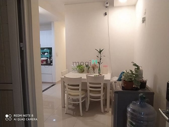 Hình ảnh Cho thuê phòng master chung cư Lavie garden